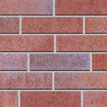 Masonry Products- Thin Brick Flashed