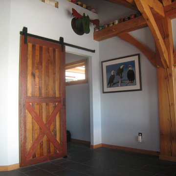 Master Bath Remodel