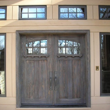 Mather & Sullivan Architectural Products