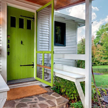 McClintic Cottage