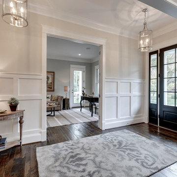 McLean, VA - Delf