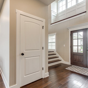 Meadows of Fox Run: 3522 Meadow Bluff Way