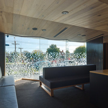 Medical Clinic Reception