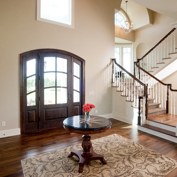 Medina Luxury Home