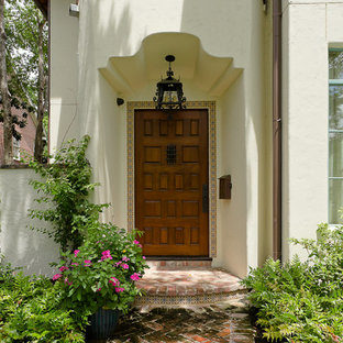 Spanish Doors Houzz