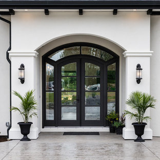 Mediterranean Entry