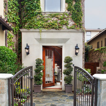 Mediterranean Heaven