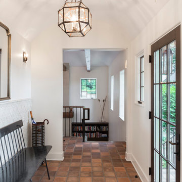 Mediterranean Residence