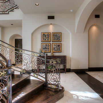 Mediterranean Villa
