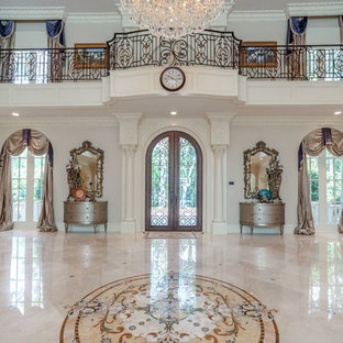 Memorable Entrance