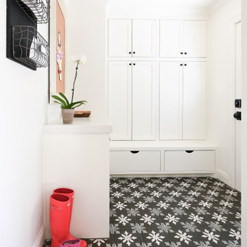 Memorial - Kitchen Remodel