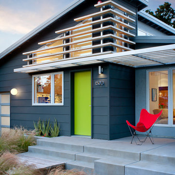 Menlo Park Modern