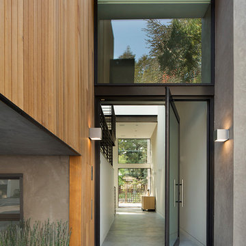 Menlo Park Townhouse