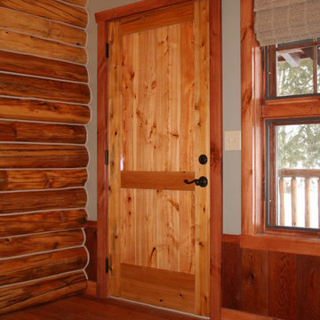 Mercer Cabin Remodel