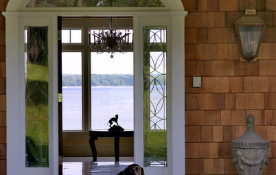 Transom Windows: Why Use Them — and Where?