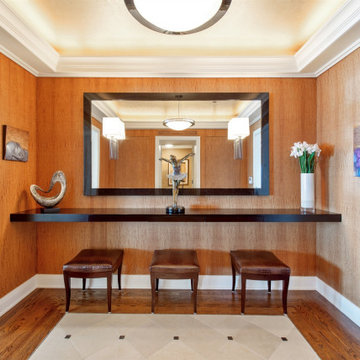 Michigan Avenue Condo - Chicago, Illinois
