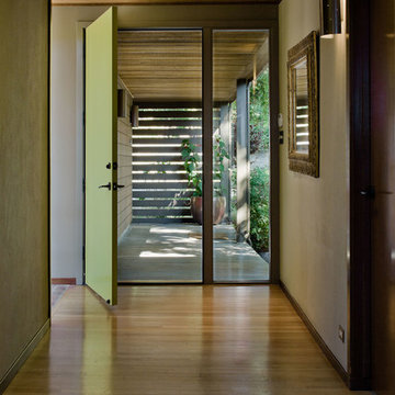 Mid-Century Modern Renovation