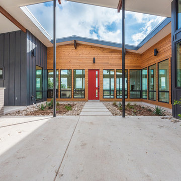 Mid Century Modern