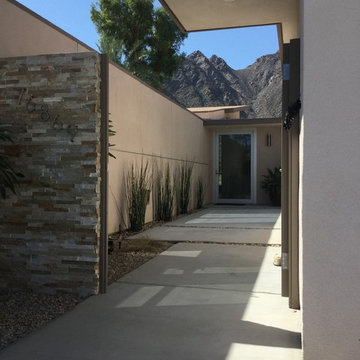 Mid Century Update - Indian Wells Country Club