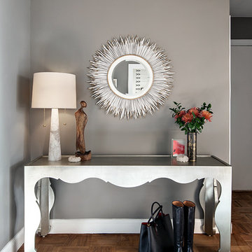 Midcentury in Manhattan