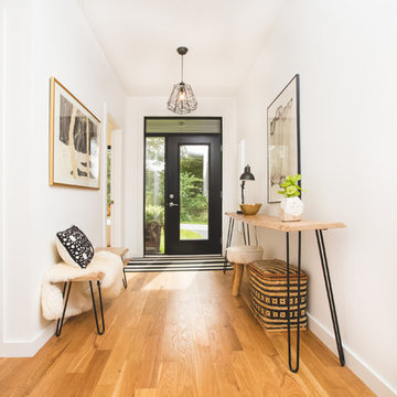 Midcentury Masculine (23 Scovil Road)