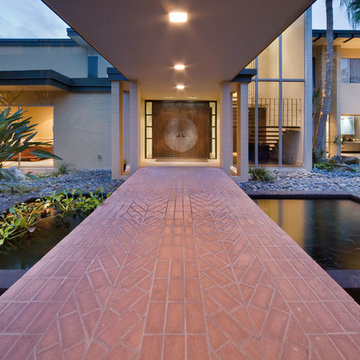 Midcentury Remodel