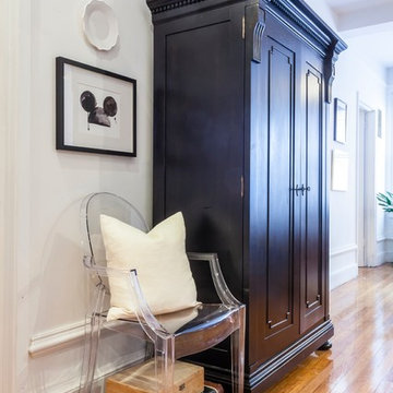 Midtown NYC Apartment