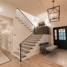 Entry/Foyer/Stairs