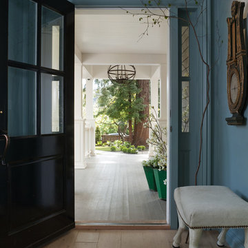 Mill Valley Classic Cottage