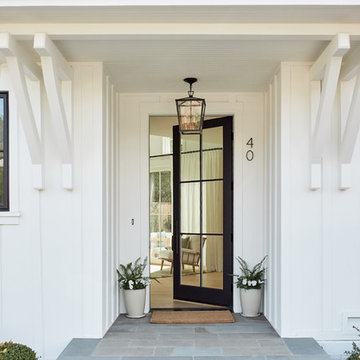 Mill Valley