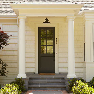Mill Valley Residence