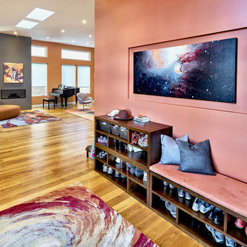 Millbrae Home