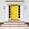 15 Front Doors With Personality