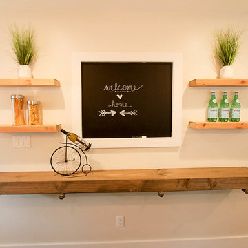 Milton Remodel