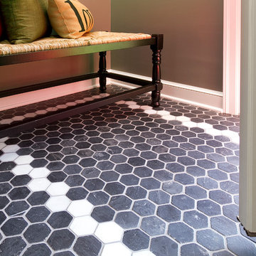Minneapolis Cape Cod Renovation