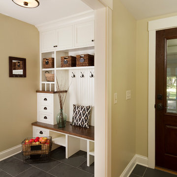 Minnetonka Kitchen Renovation