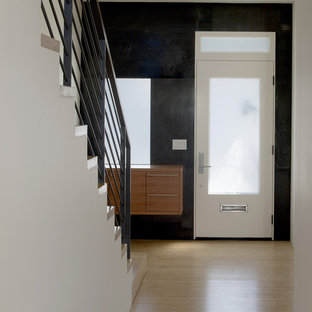 Mirabel Street Residence