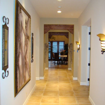 Mirada Palm Springs Residence