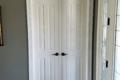 Miscellaneous Doors