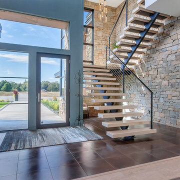 Mississippi Modern
