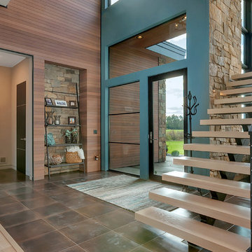 Mississippi Modern