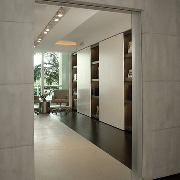 Mizner Park - Boca Residence