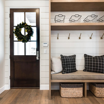 Model Home- Herriman, Utah (31)