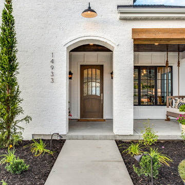 Model Home- Herriman, Utah (31)