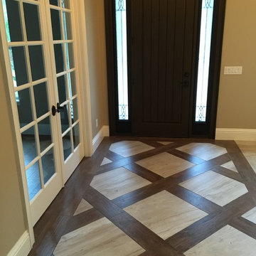 Model Home_Oviedo_Custom