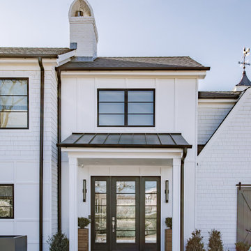 Modern Barnhouse