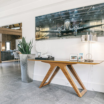 Modern Barnhouse