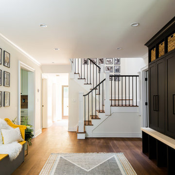 Modern Bohemian Remodel