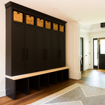 Modern Bohemian Remodel