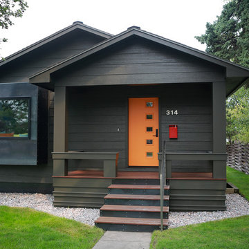 Modern Bungalow ReDone